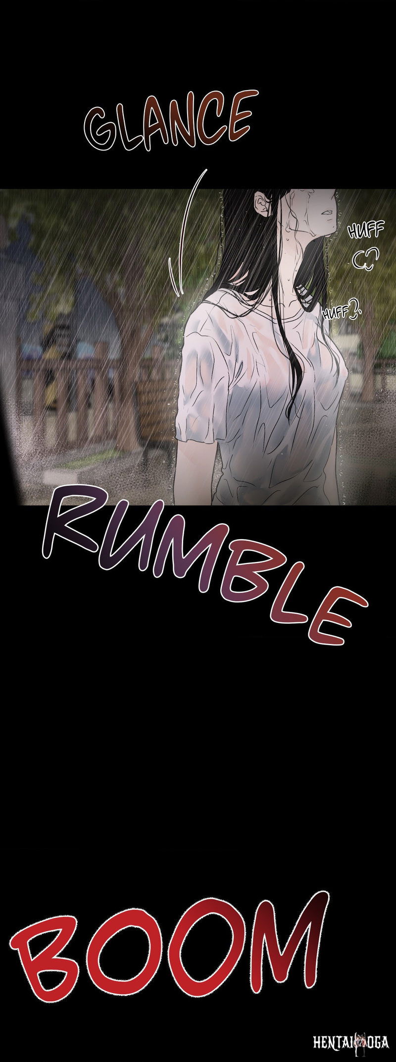 Where the Heart Is Where the Heart Is Chapter 2 - Page 22 Where the Heart Is Where the Heart Is Chapter 2 - Page 22