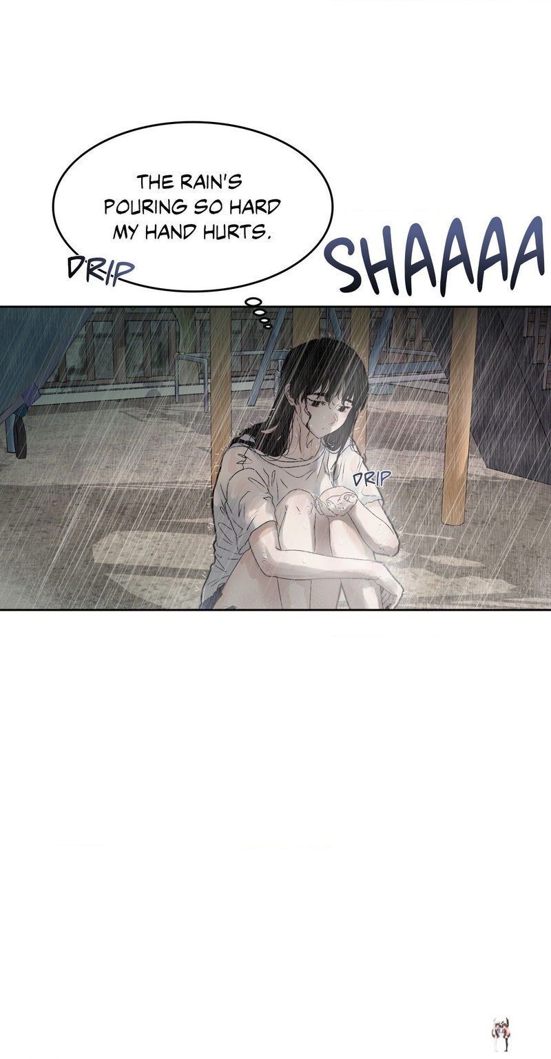 Where the Heart Is Where the Heart Is Chapter 2 - Page 3 Where the Heart Is Where the Heart Is Chapter 2 - Page 3