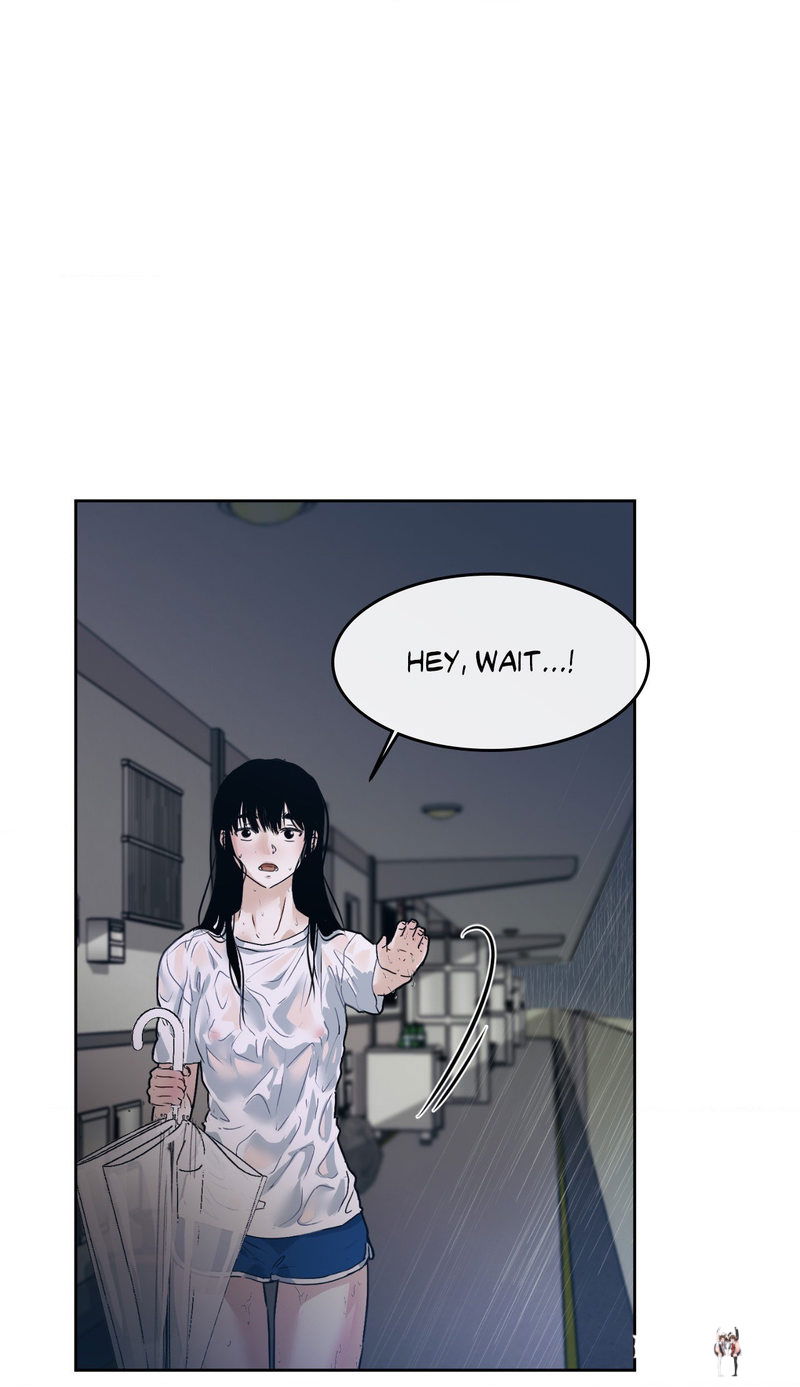 Where the Heart Is Where the Heart Is Chapter 2 - Page 46 Where the Heart Is Where the Heart Is Chapter 2 - Page 46