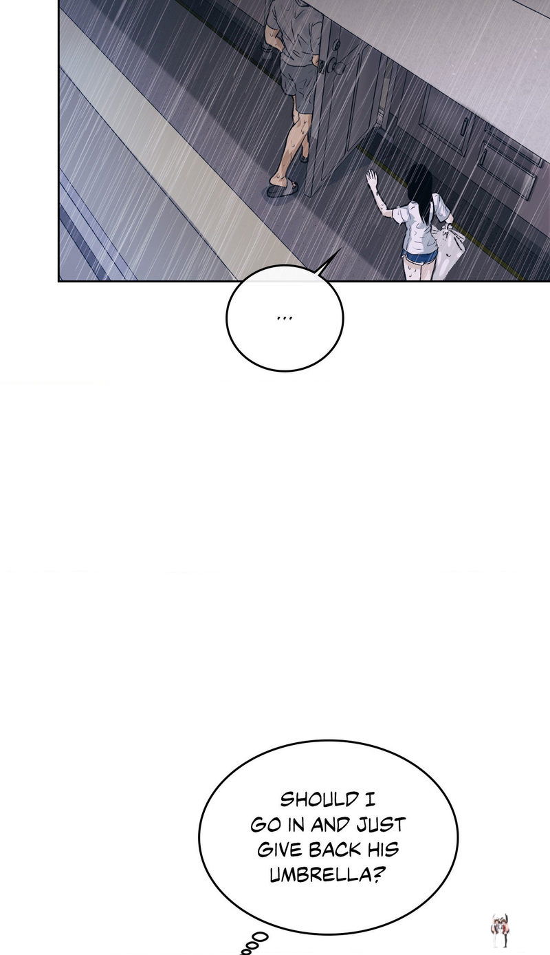 Where the Heart Is Where the Heart Is Chapter 2 - Page 48 Where the Heart Is Where the Heart Is Chapter 2 - Page 48