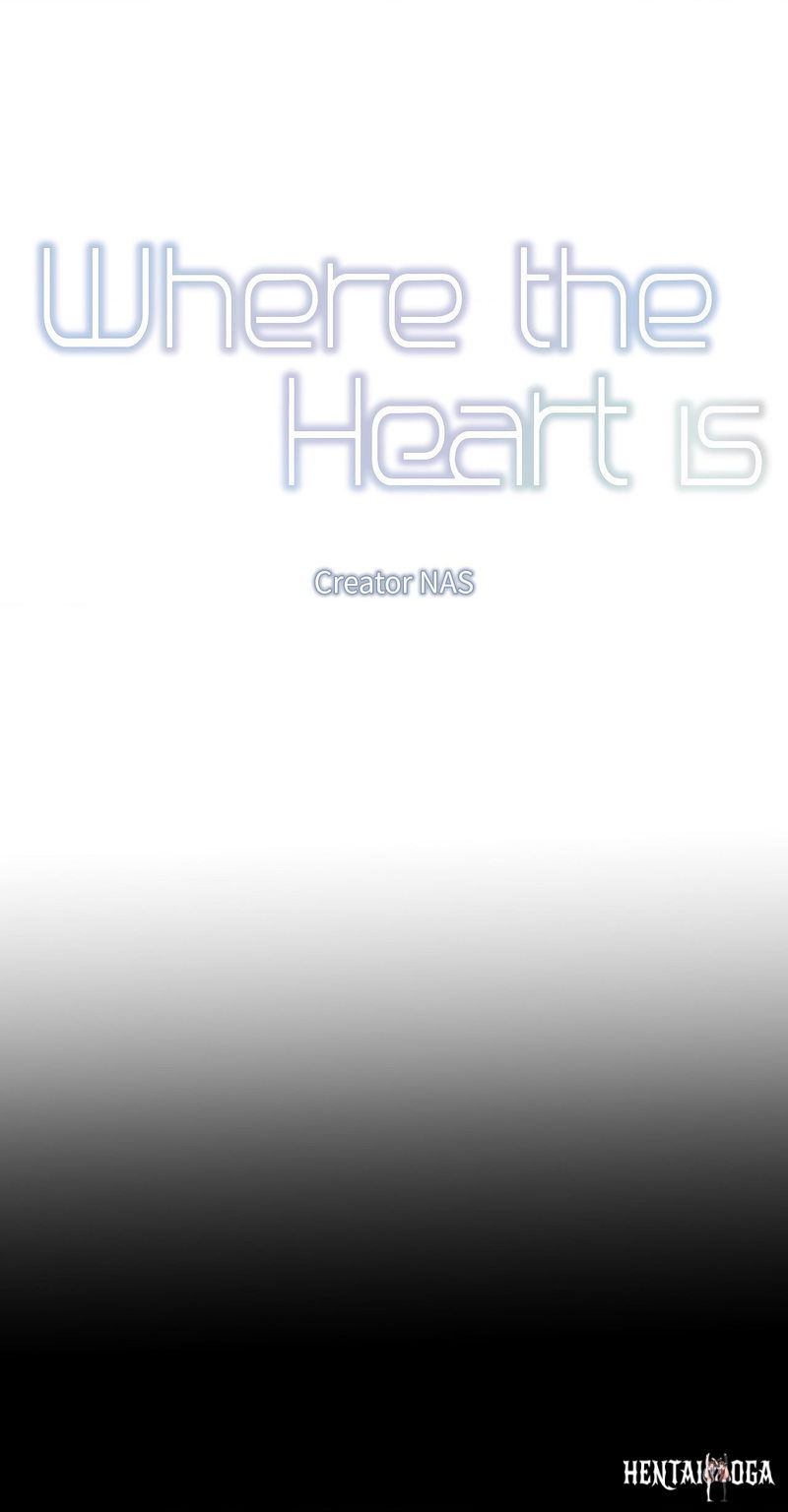 Where the Heart Is Where the Heart Is Chapter 2 - Page 5 Where the Heart Is Where the Heart Is Chapter 2 - Page 5