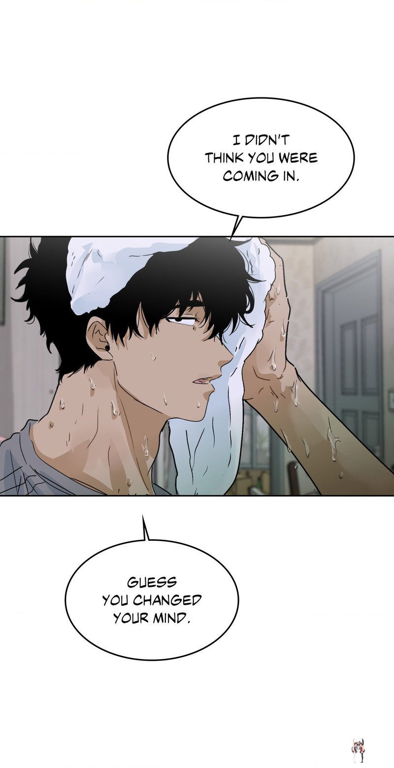 Where the Heart Is Where the Heart Is Chapter 2 - Page 54 Where the Heart Is Where the Heart Is Chapter 2 - Page 54