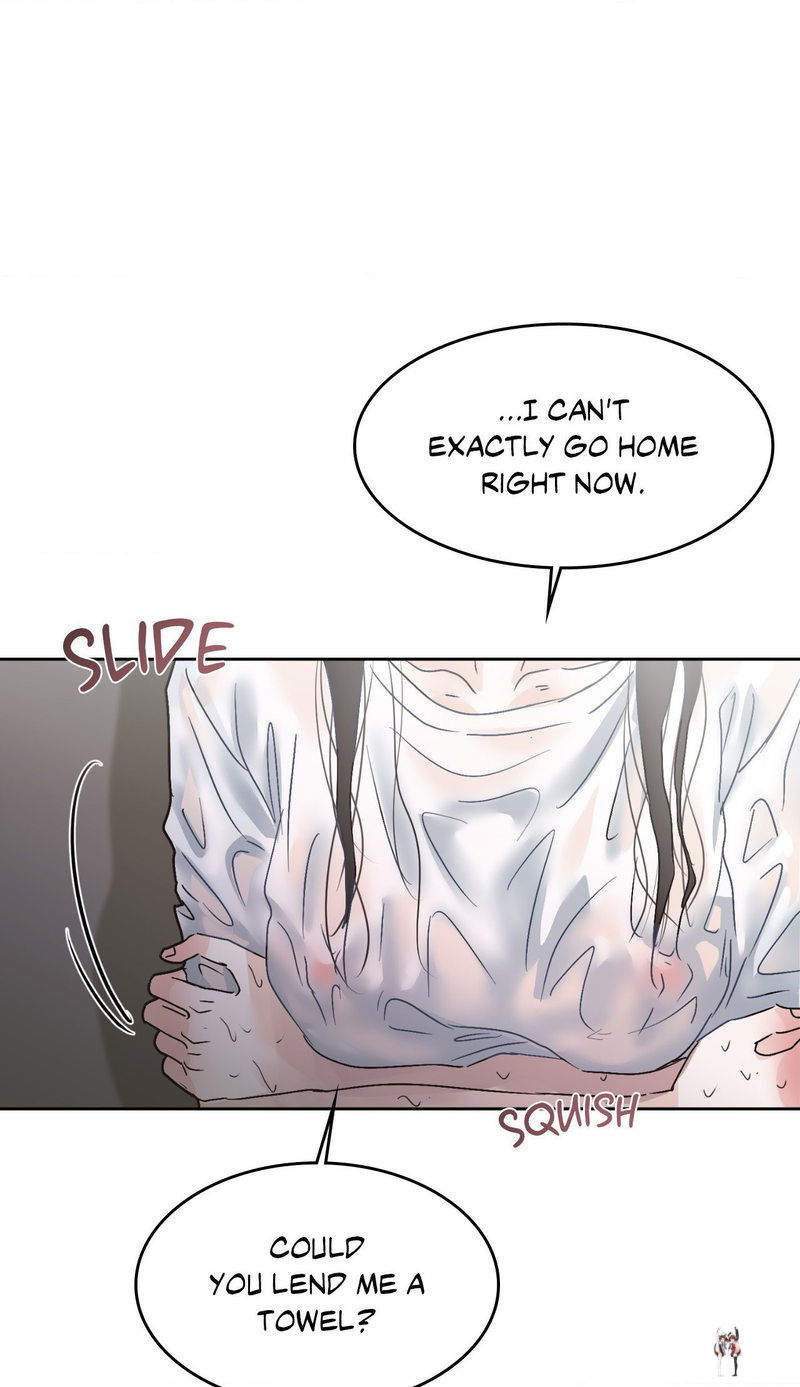 Where the Heart Is Where the Heart Is Chapter 2 - Page 56 Where the Heart Is Where the Heart Is Chapter 2 - Page 56