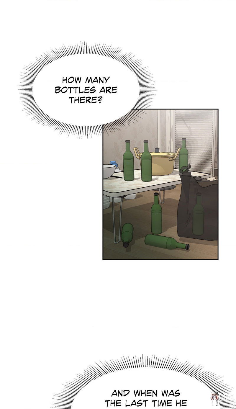 Where the Heart Is Where the Heart Is Chapter 2 - Page 62 Where the Heart Is Where the Heart Is Chapter 2 - Page 62