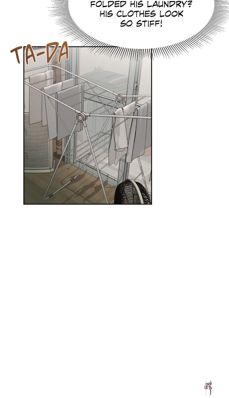 Where the Heart Is Where the Heart Is Chapter 2 - Page 63 Where the Heart Is Where the Heart Is Chapter 2 - Page 63