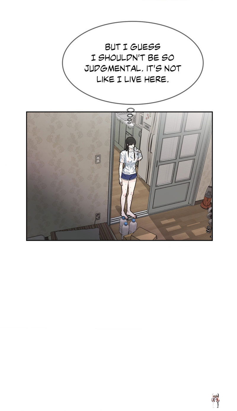 Where the Heart Is Where the Heart Is Chapter 2 - Page 64 Where the Heart Is Where the Heart Is Chapter 2 - Page 64