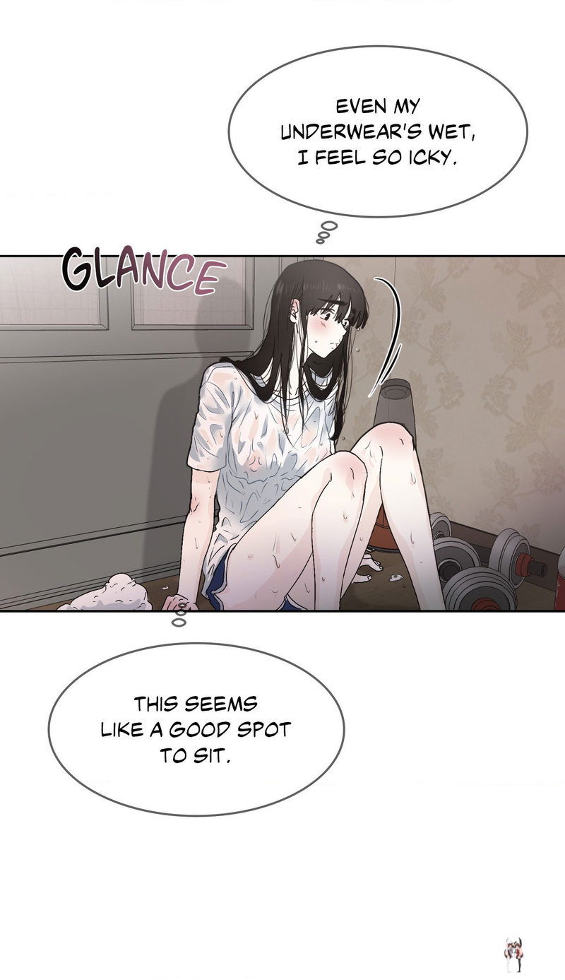 Where the Heart Is Where the Heart Is Chapter 2 - Page 65 Where the Heart Is Where the Heart Is Chapter 2 - Page 65