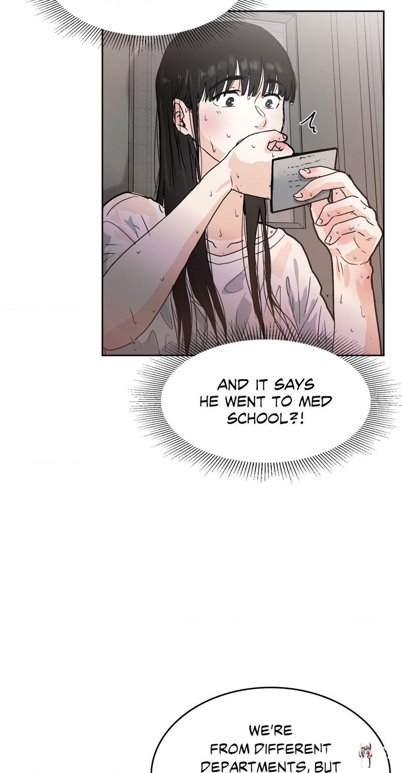 Where the Heart Is Where the Heart Is Chapter 2 - Page 68 Where the Heart Is Where the Heart Is Chapter 2 - Page 68