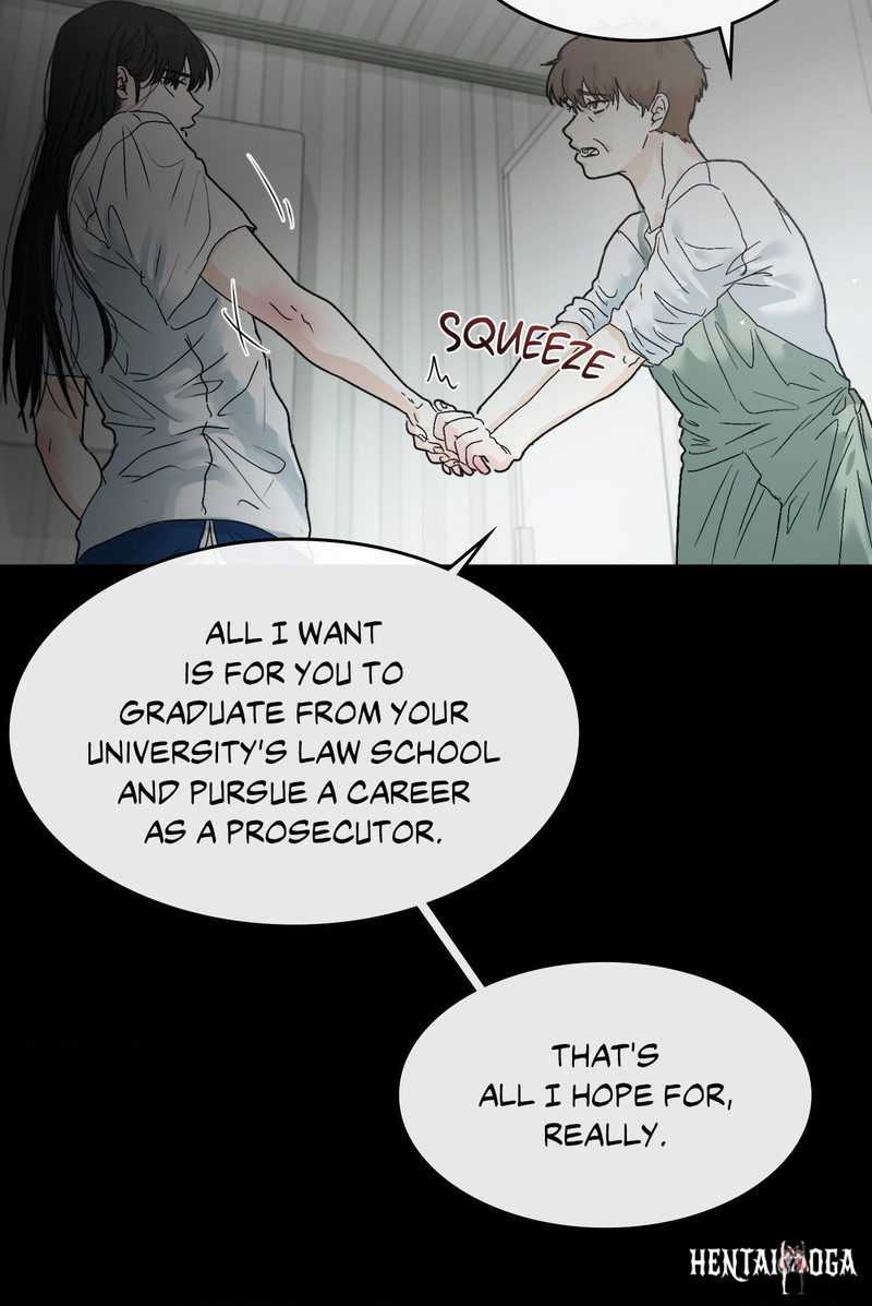 Where the Heart Is Where the Heart Is Chapter 2 - Page 7 Where the Heart Is Where the Heart Is Chapter 2 - Page 7