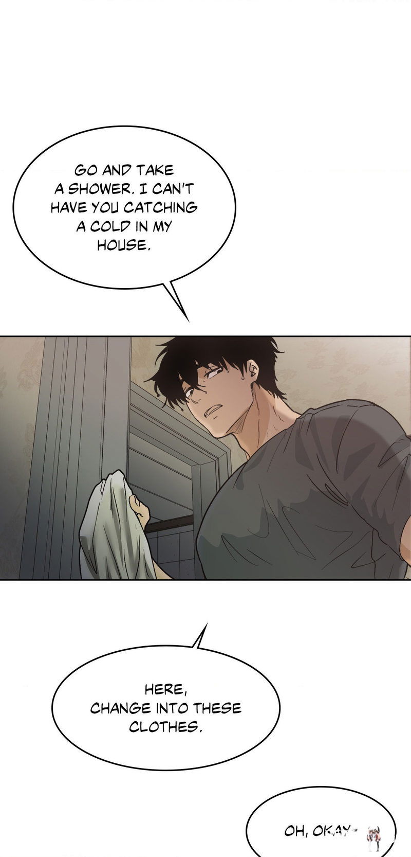 Where the Heart Is Where the Heart Is Chapter 2 - Page 73 Where the Heart Is Where the Heart Is Chapter 2 - Page 73