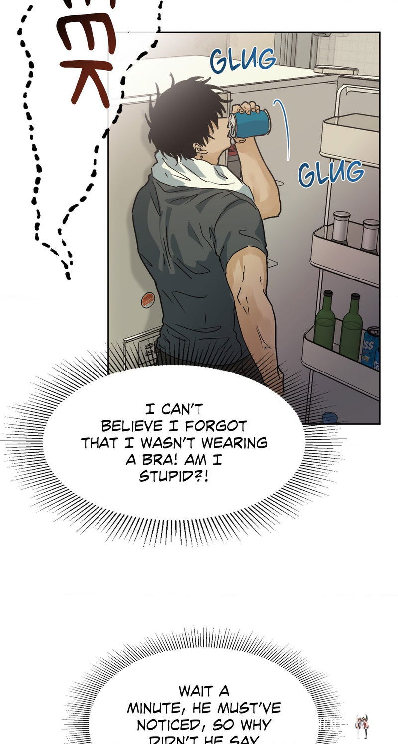 Where the Heart Is Where the Heart Is Chapter 2 - Page 78 Where the Heart Is Where the Heart Is Chapter 2 - Page 78