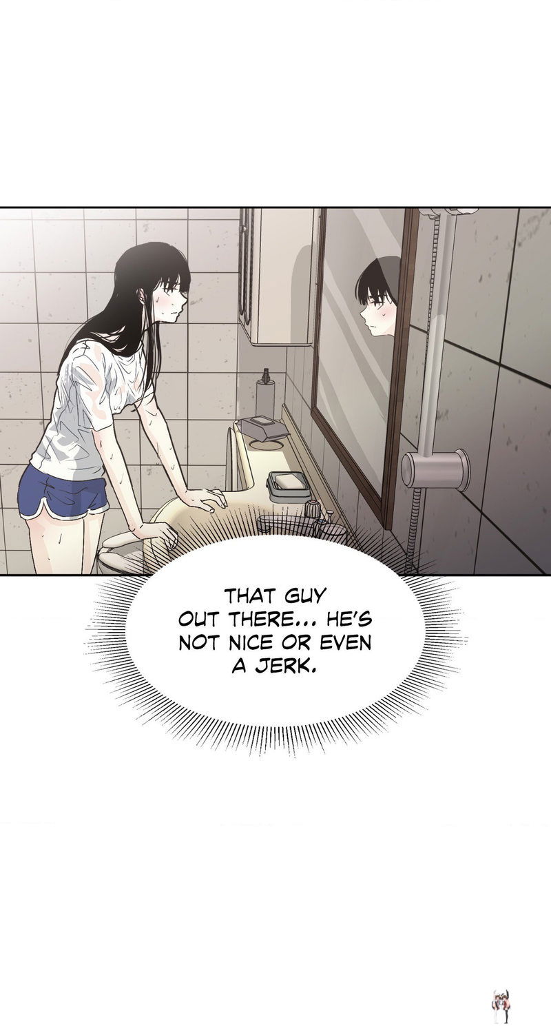 Where the Heart Is Where the Heart Is Chapter 2 - Page 80 Where the Heart Is Where the Heart Is Chapter 2 - Page 80