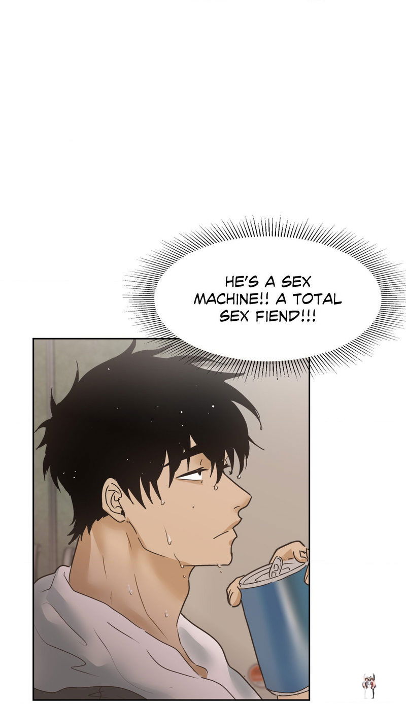 Where the Heart Is Where the Heart Is Chapter 2 - Page 81 Where the Heart Is Where the Heart Is Chapter 2 - Page 81