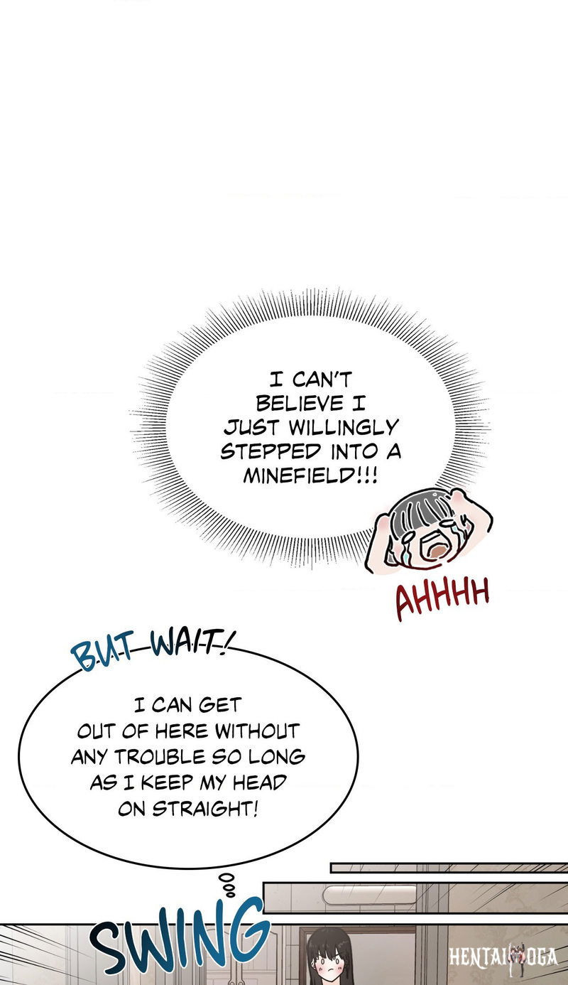 Where the Heart Is Where the Heart Is Chapter 2 - Page 82 Where the Heart Is Where the Heart Is Chapter 2 - Page 82