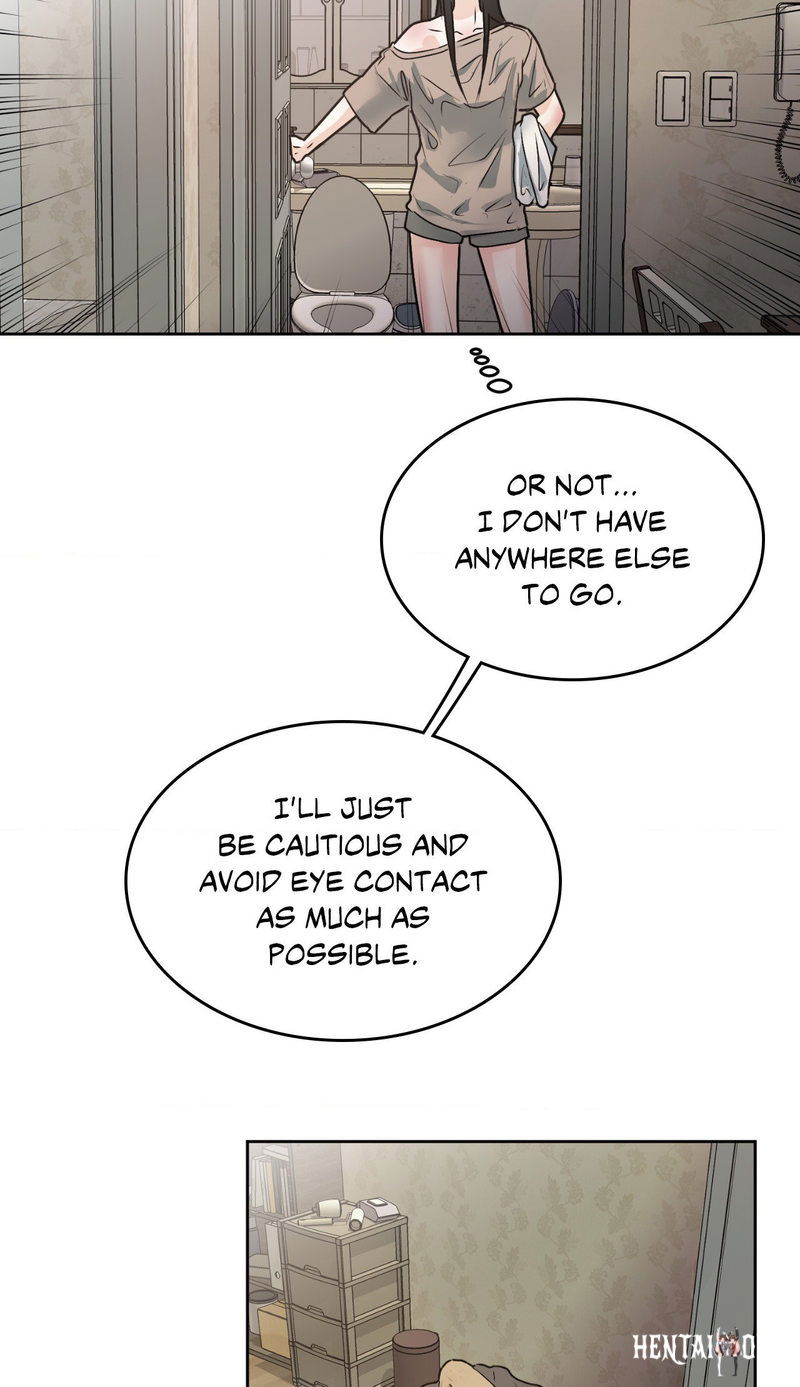 Where the Heart Is Where the Heart Is Chapter 2 - Page 83 Where the Heart Is Where the Heart Is Chapter 2 - Page 83