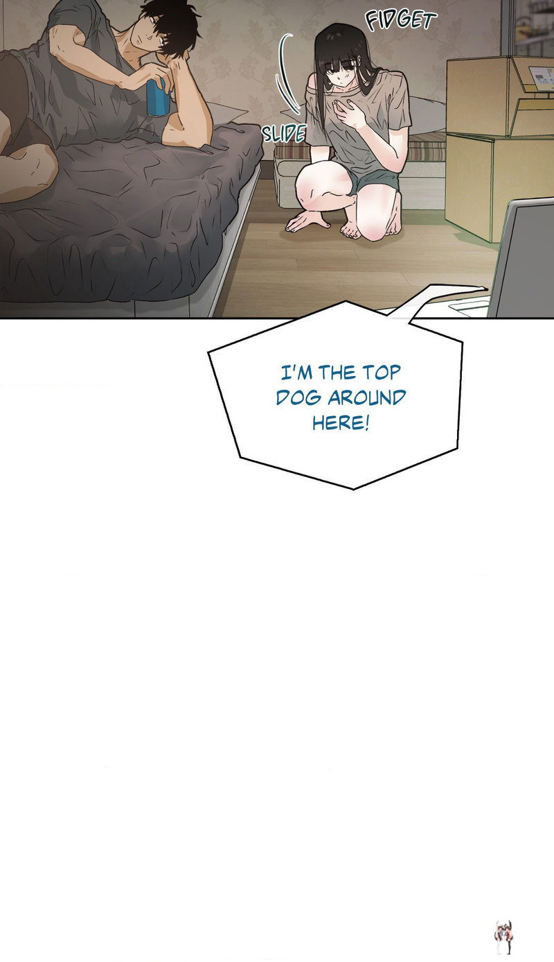 Where the Heart Is Where the Heart Is Chapter 2 - Page 85 Where the Heart Is Where the Heart Is Chapter 2 - Page 85