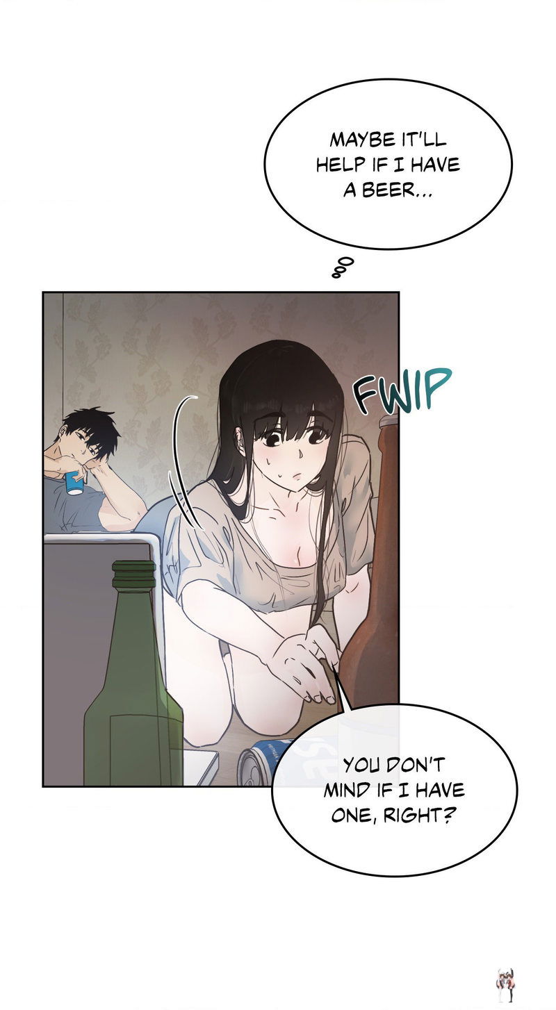 Where the Heart Is Where the Heart Is Chapter 2 - Page 88 Where the Heart Is Where the Heart Is Chapter 2 - Page 88