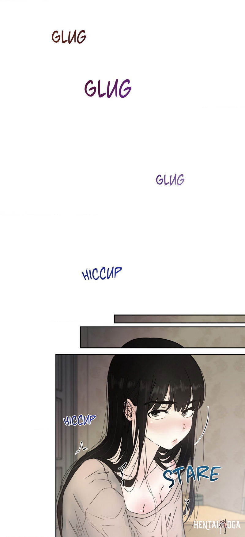 Where the Heart Is Where the Heart Is Chapter 2 - Page 93 Where the Heart Is Where the Heart Is Chapter 2 - Page 93