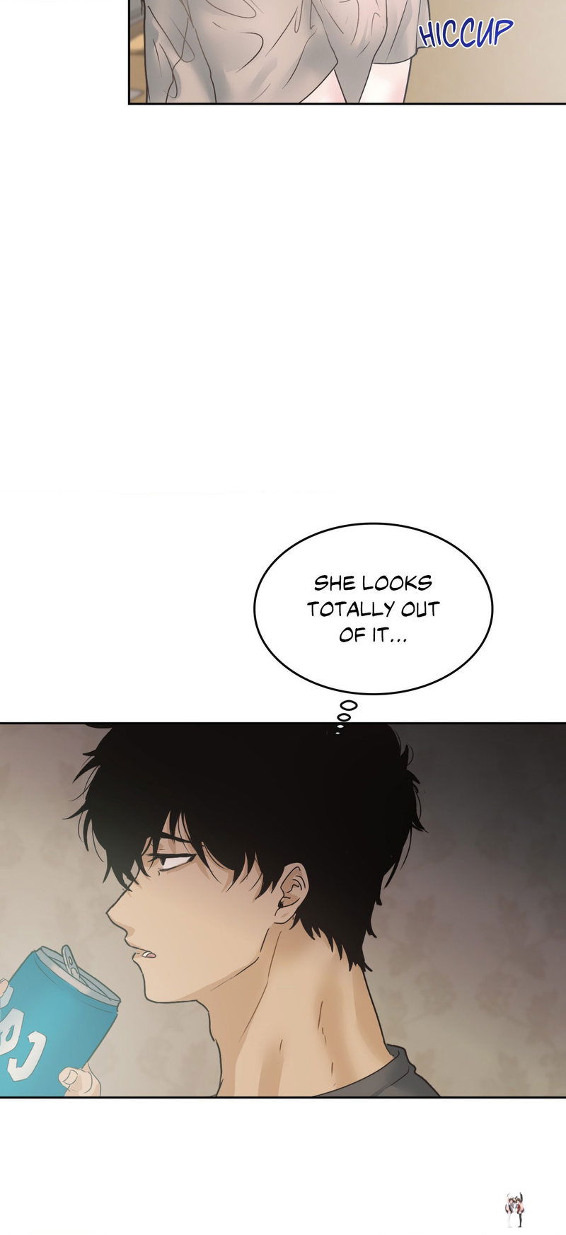 Where the Heart Is Where the Heart Is Chapter 2 - Page 94 Where the Heart Is Where the Heart Is Chapter 2 - Page 94