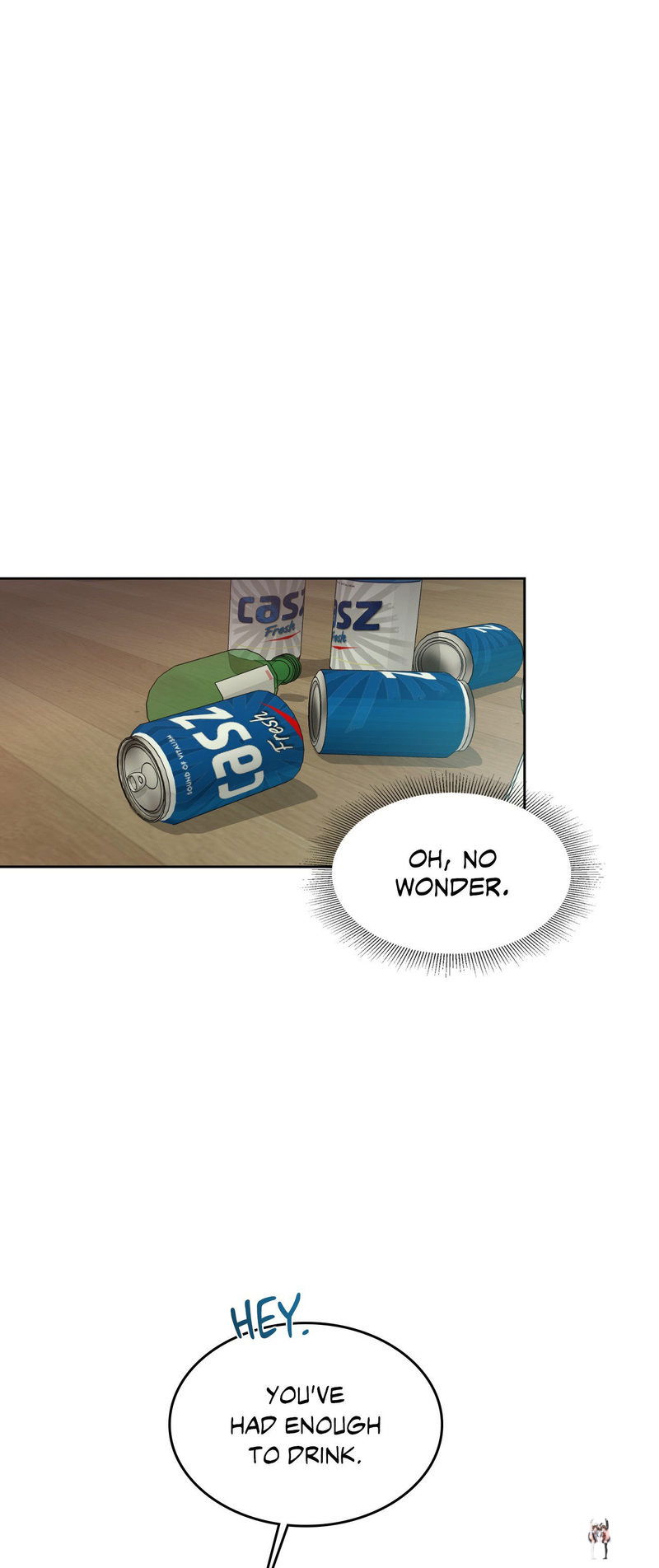 Where the Heart Is Where the Heart Is Chapter 2 - Page 96 Where the Heart Is Where the Heart Is Chapter 2 - Page 96