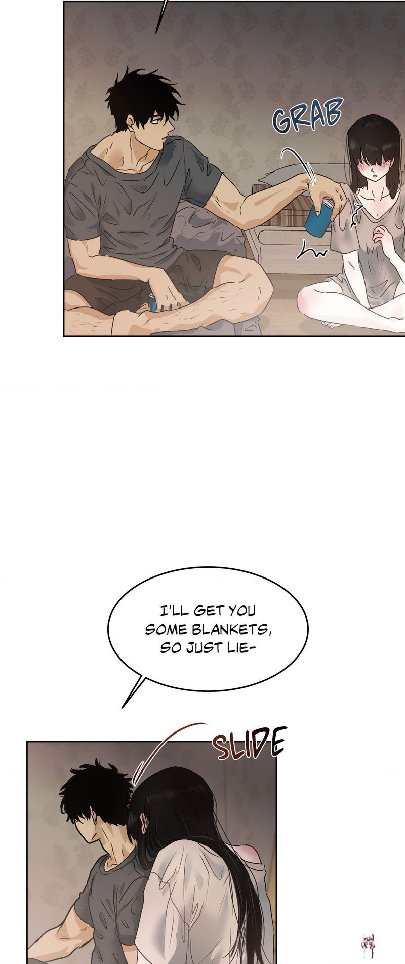 Where the Heart Is Where the Heart Is Chapter 2 - Page 97 Where the Heart Is Where the Heart Is Chapter 2 - Page 97