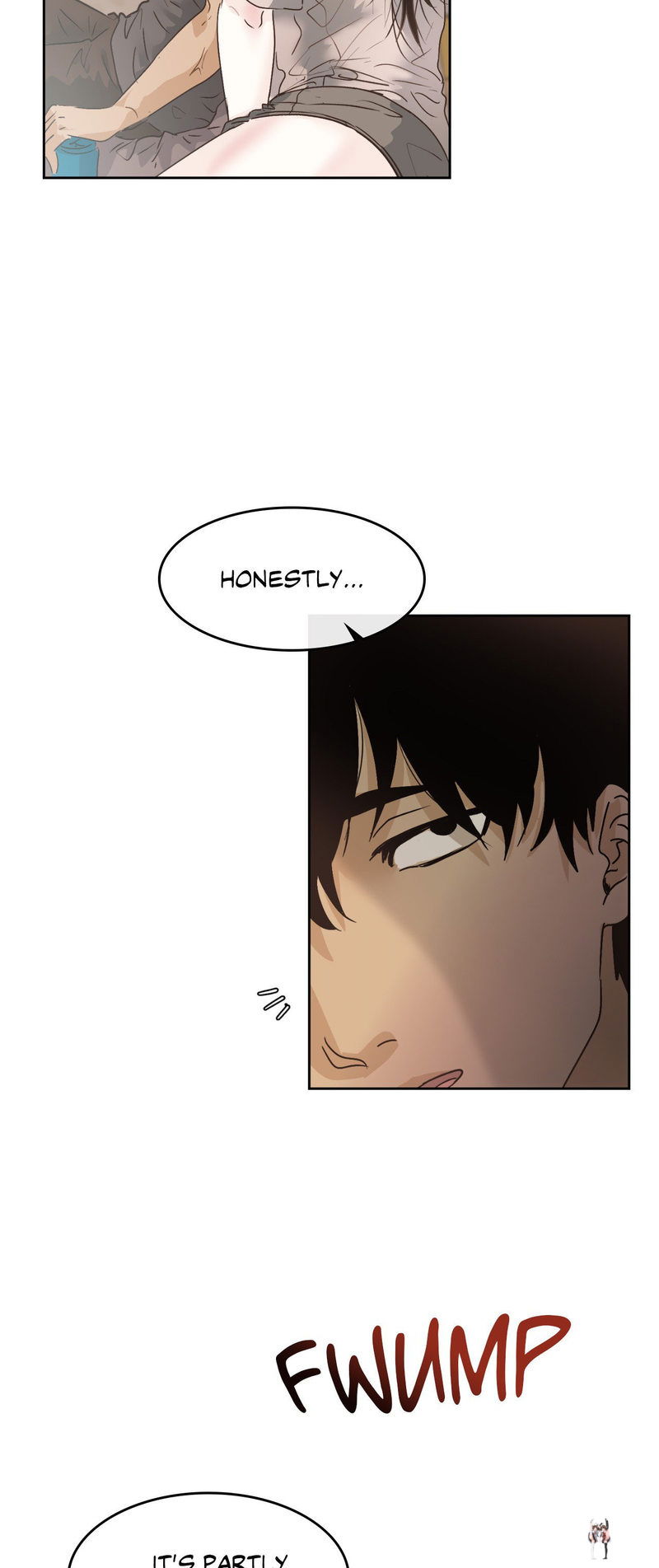 Where the Heart Is Where the Heart Is Chapter 2 - Page 98 Where the Heart Is Where the Heart Is Chapter 2 - Page 98