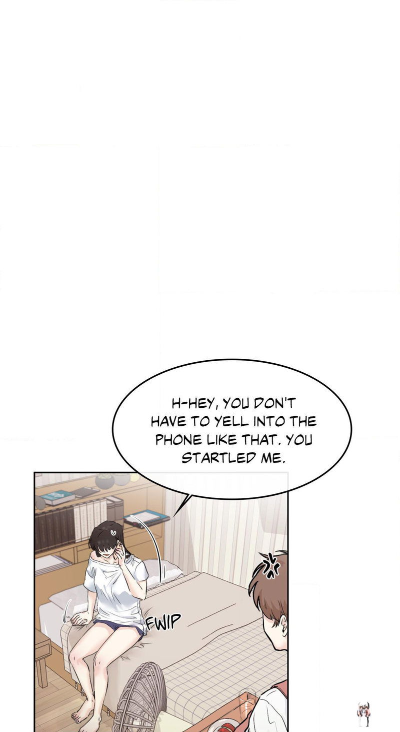 Where the Heart Is Where the Heart Is Chapter 1 - Page 17 Where the Heart Is Where the Heart Is Chapter 1 - Page 17