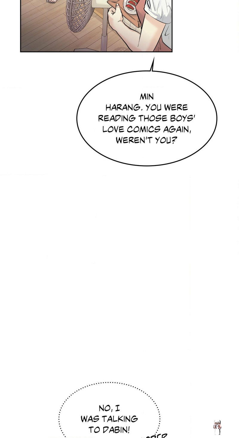 Where the Heart Is Where the Heart Is Chapter 1 - Page 18 Where the Heart Is Where the Heart Is Chapter 1 - Page 18