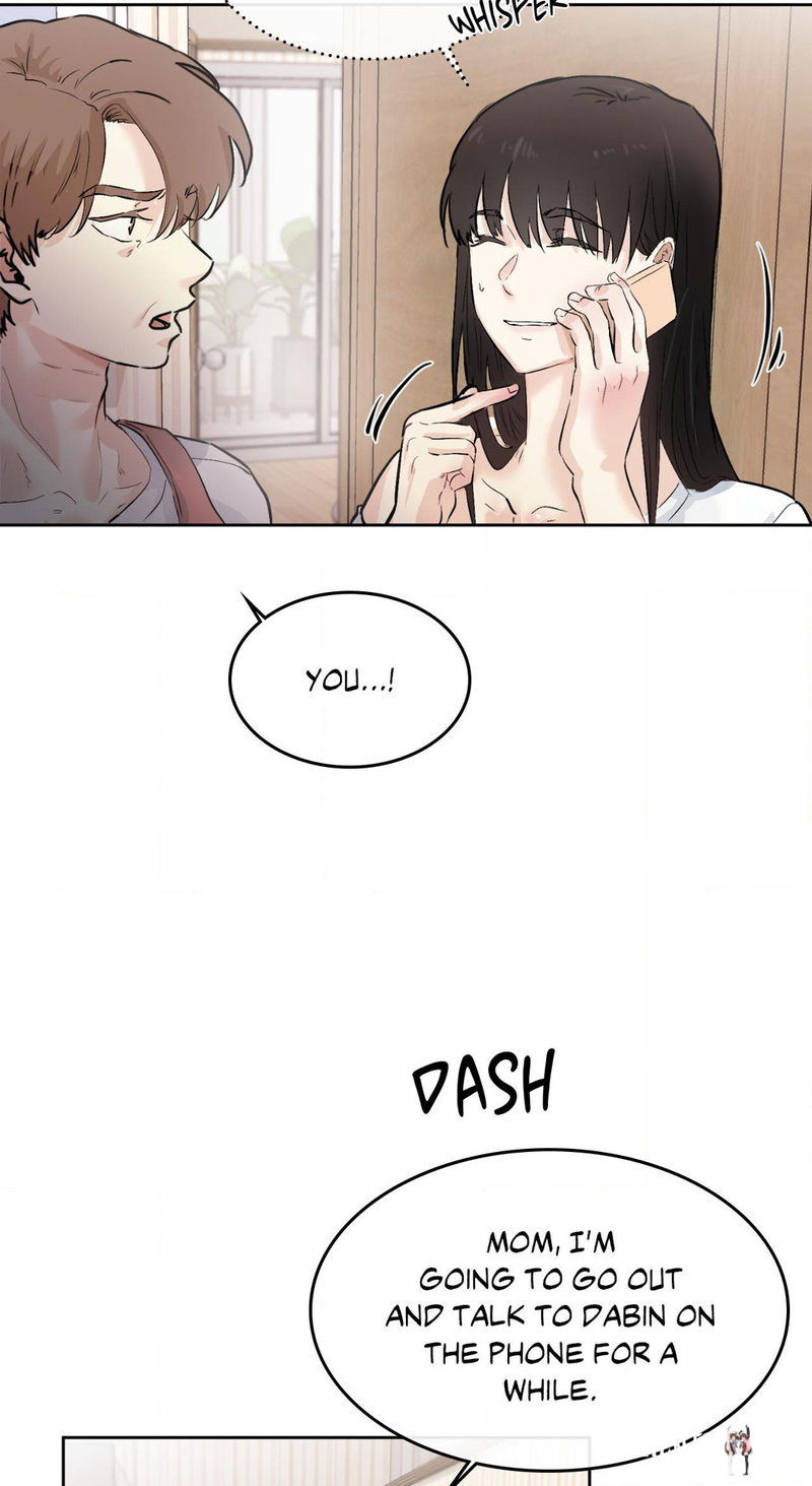 Where the Heart Is Where the Heart Is Chapter 1 - Page 19 Where the Heart Is Where the Heart Is Chapter 1 - Page 19