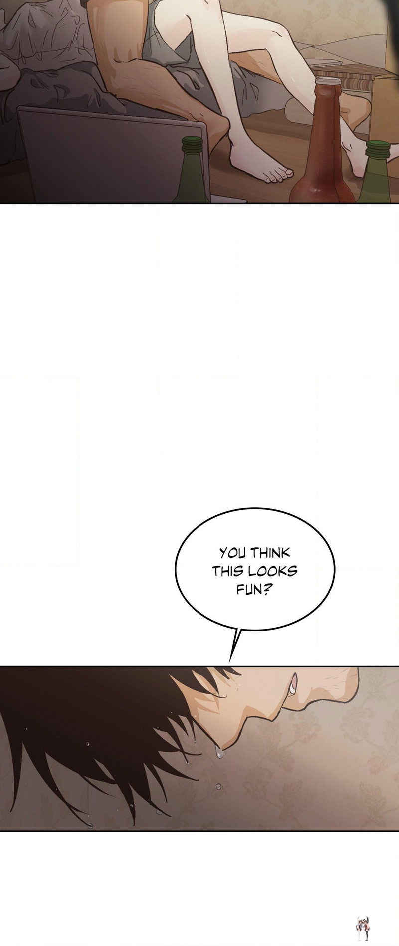 Where the Heart Is Where the Heart Is Chapter 1 - Page 2 Where the Heart Is Where the Heart Is Chapter 1 - Page 2