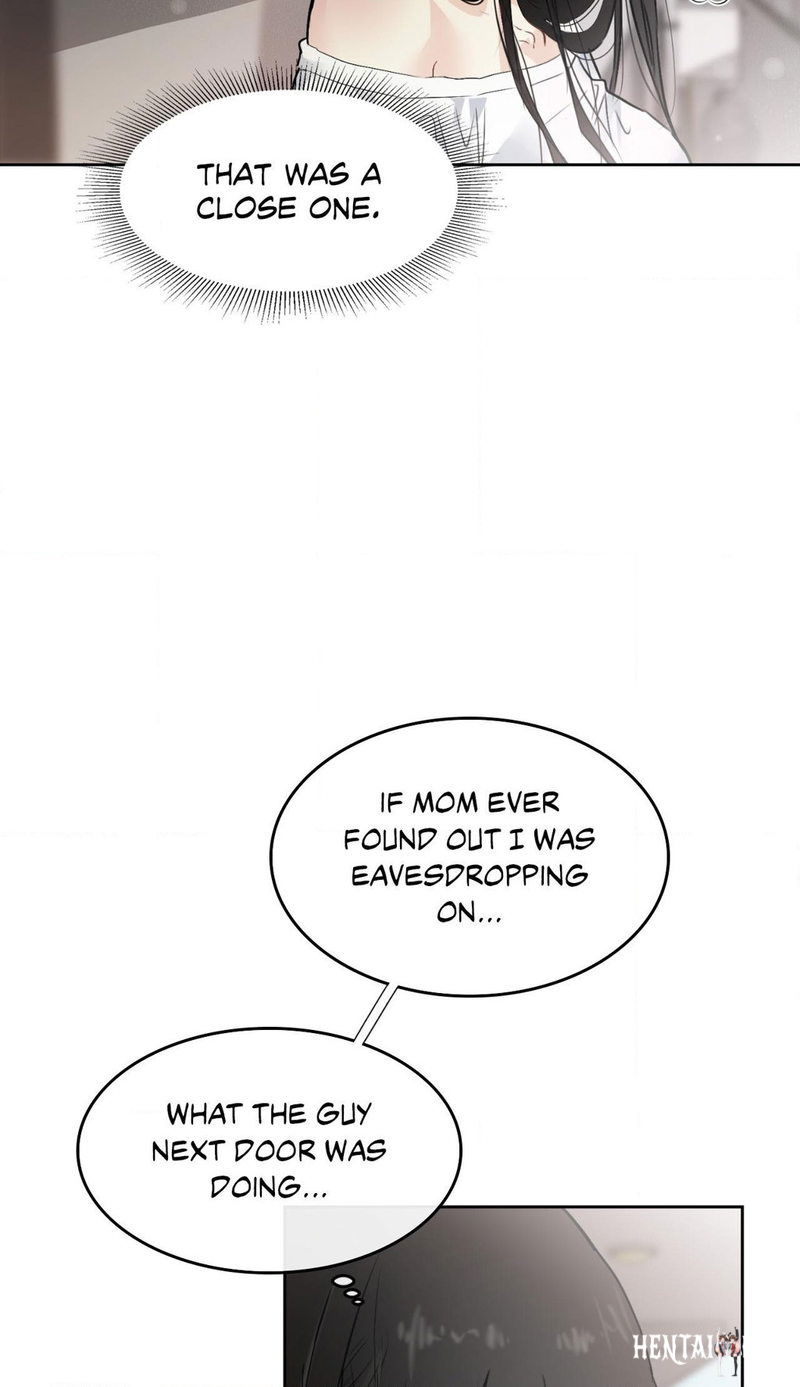 Where the Heart Is Where the Heart Is Chapter 1 - Page 24 Where the Heart Is Where the Heart Is Chapter 1 - Page 24