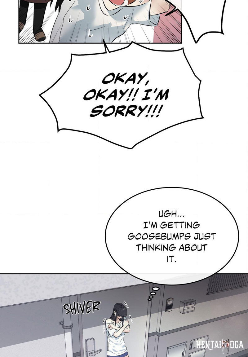 Where the Heart Is Where the Heart Is Chapter 1 - Page 27 Where the Heart Is Where the Heart Is Chapter 1 - Page 27