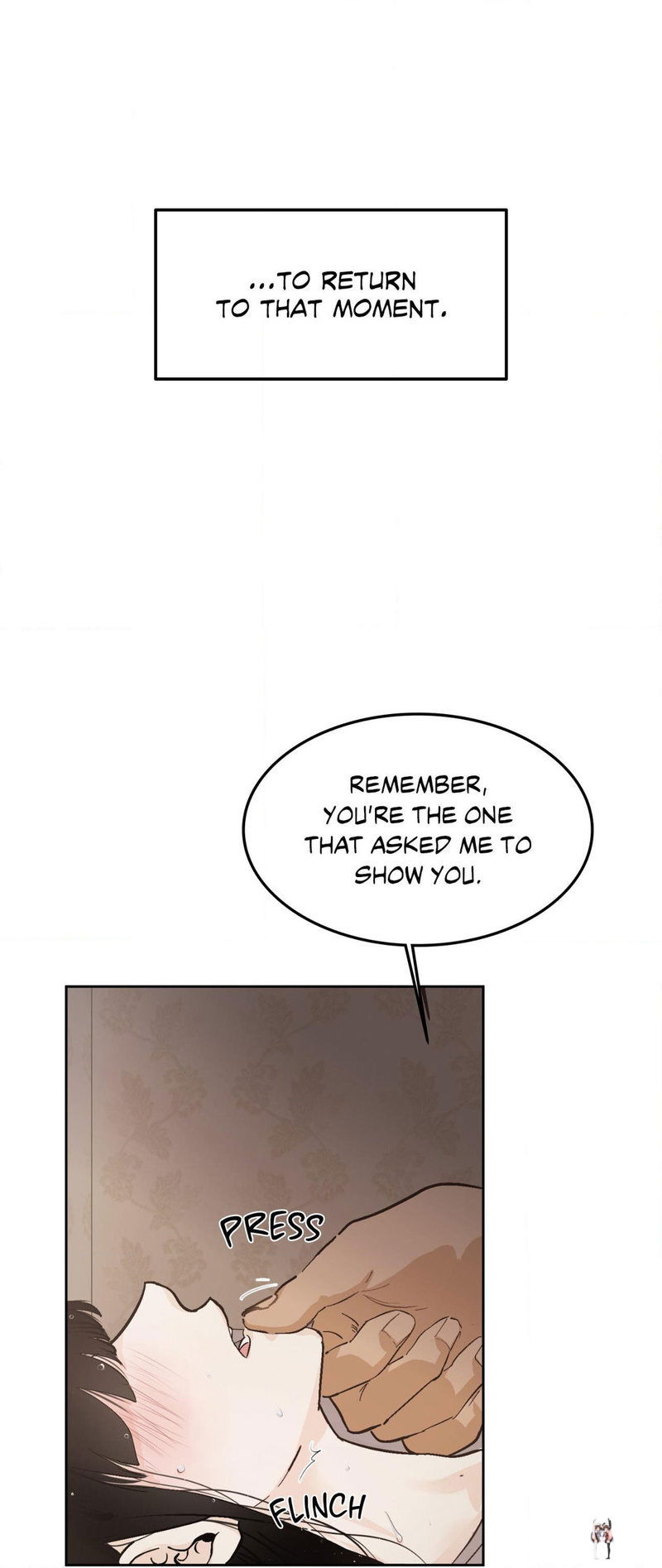 Where the Heart Is Where the Heart Is Chapter 1 - Page 3 Where the Heart Is Where the Heart Is Chapter 1 - Page 3