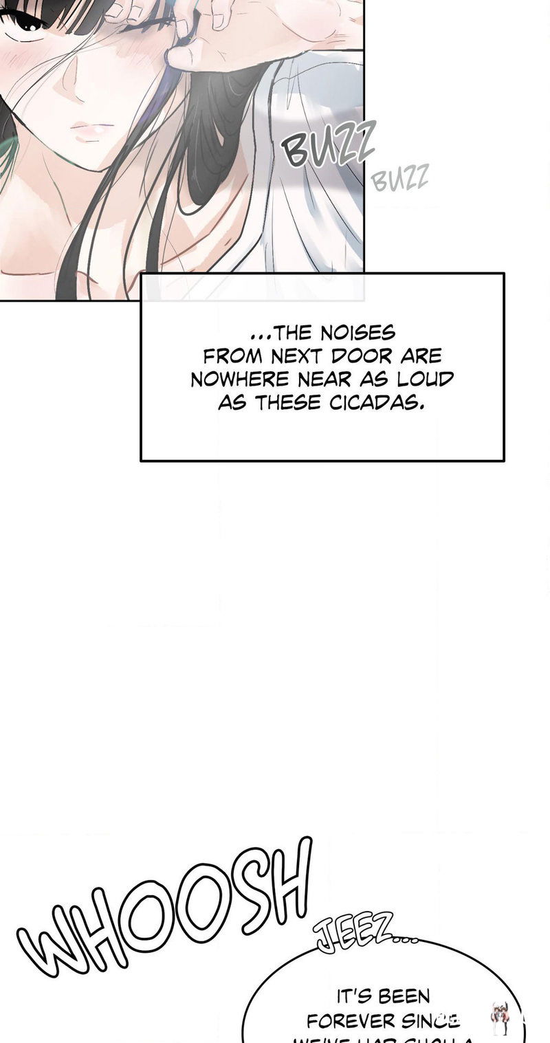 Where the Heart Is Where the Heart Is Chapter 1 - Page 33 Where the Heart Is Where the Heart Is Chapter 1 - Page 33