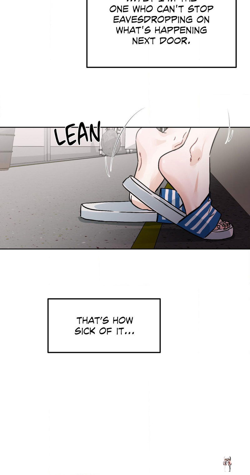 Where the Heart Is Where the Heart Is Chapter 1 - Page 35 Where the Heart Is Where the Heart Is Chapter 1 - Page 35