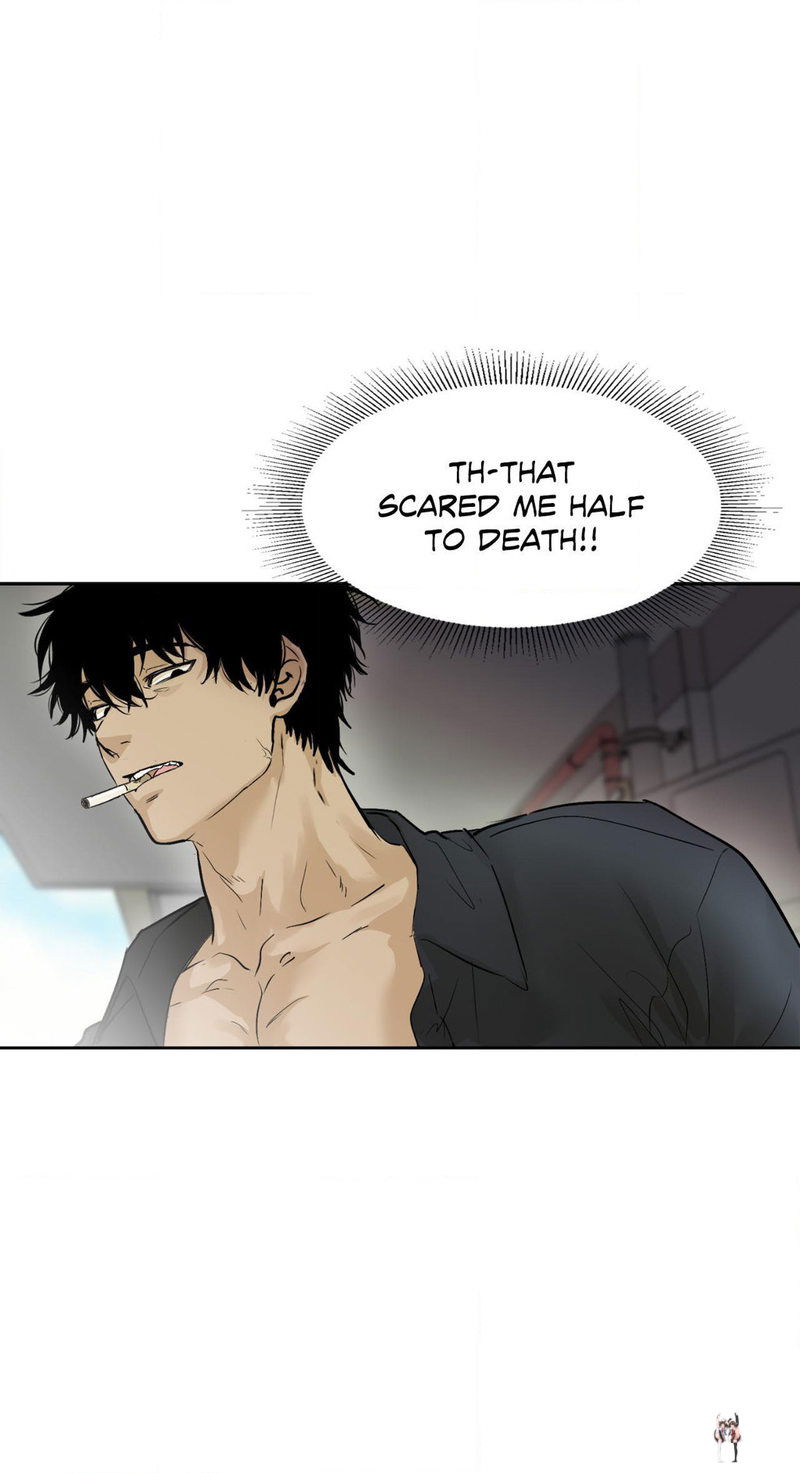 Where the Heart Is Where the Heart Is Chapter 1 - Page 46 Where the Heart Is Where the Heart Is Chapter 1 - Page 46