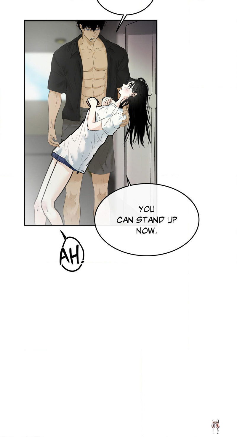 Where the Heart Is Where the Heart Is Chapter 1 - Page 50 Where the Heart Is Where the Heart Is Chapter 1 - Page 50