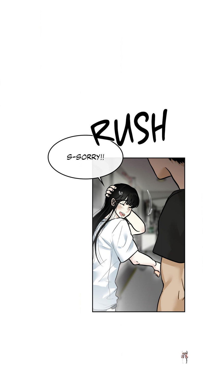 Where the Heart Is Where the Heart Is Chapter 1 - Page 51 Where the Heart Is Where the Heart Is Chapter 1 - Page 51