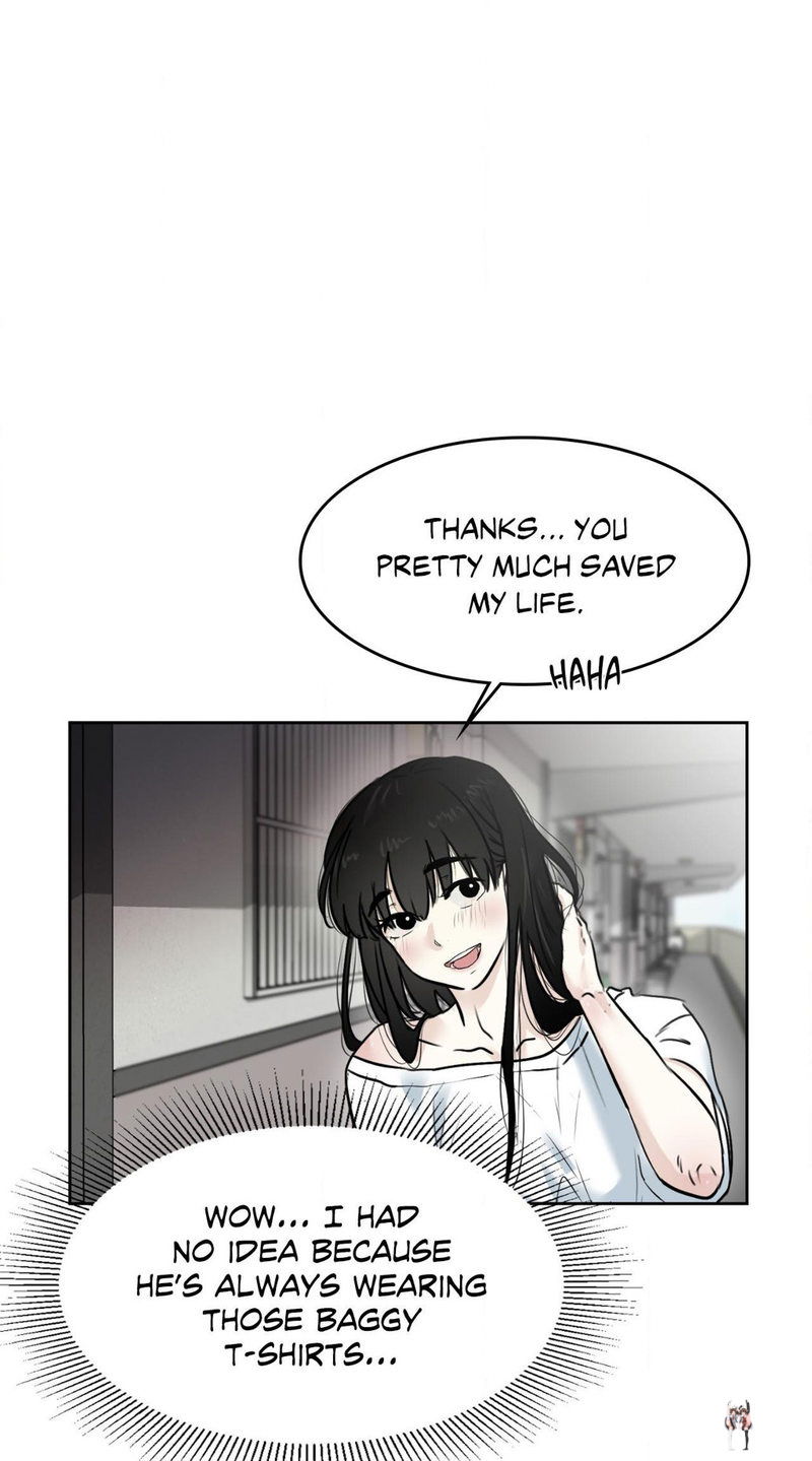 Where the Heart Is Where the Heart Is Chapter 1 - Page 52 Where the Heart Is Where the Heart Is Chapter 1 - Page 52