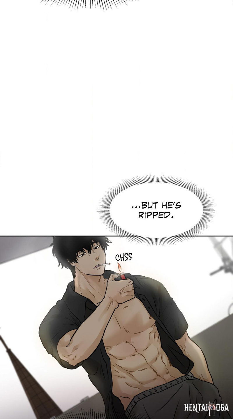 Where the Heart Is Where the Heart Is Chapter 1 - Page 53 Where the Heart Is Where the Heart Is Chapter 1 - Page 53