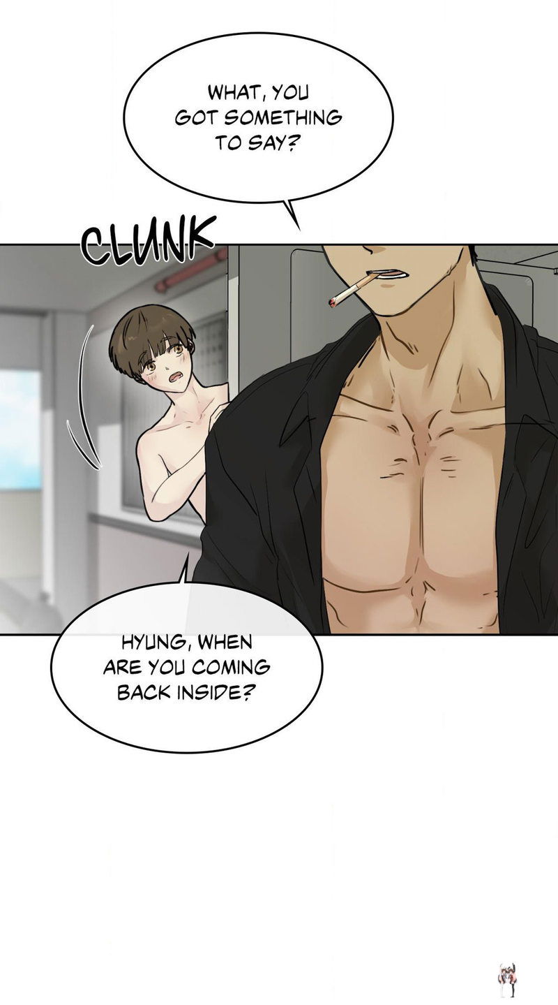 Where the Heart Is Where the Heart Is Chapter 1 - Page 55 Where the Heart Is Where the Heart Is Chapter 1 - Page 55