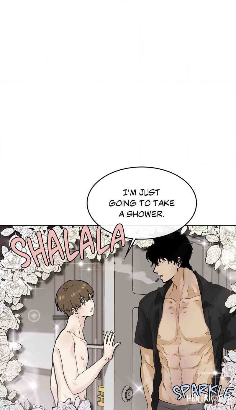 Where the Heart Is Where the Heart Is Chapter 1 - Page 57 Where the Heart Is Where the Heart Is Chapter 1 - Page 57