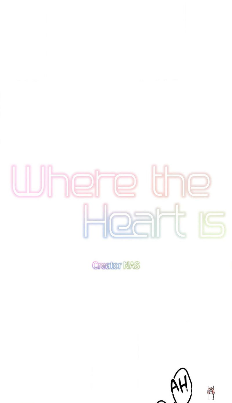 Where the Heart Is Where the Heart Is Chapter 1 - Page 6 Where the Heart Is Where the Heart Is Chapter 1 - Page 6