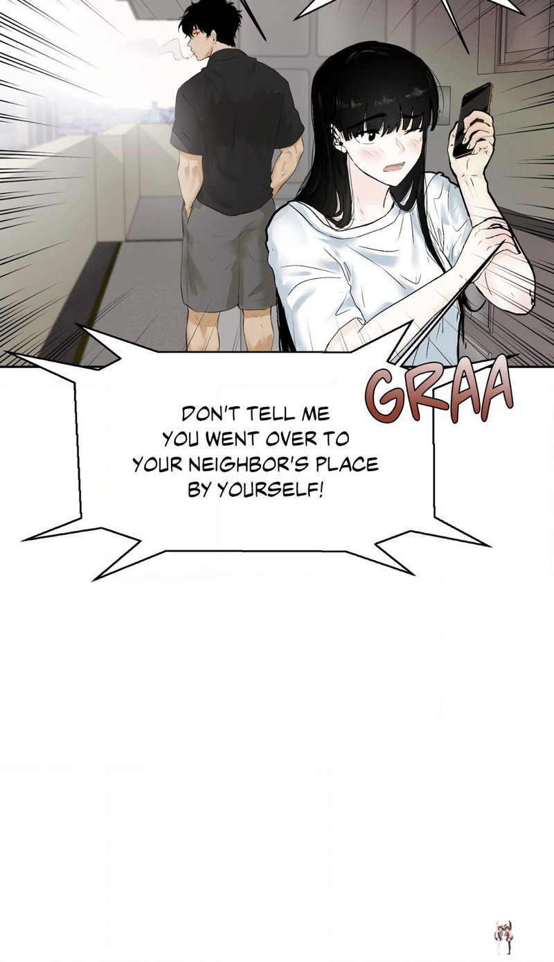 Where the Heart Is Where the Heart Is Chapter 1 - Page 60 Where the Heart Is Where the Heart Is Chapter 1 - Page 60