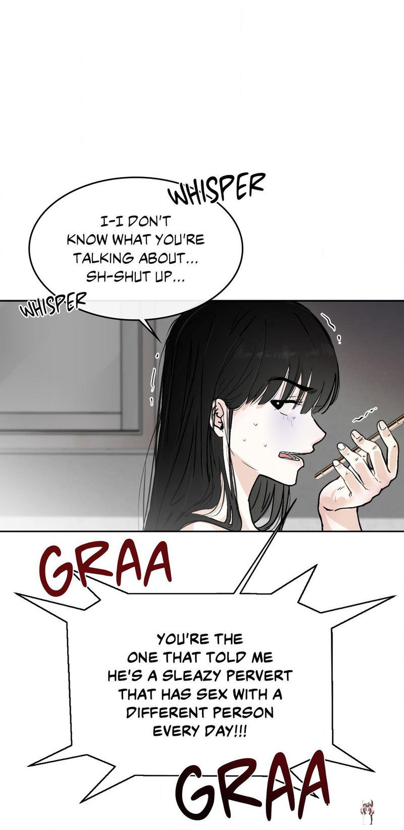 Where the Heart Is Where the Heart Is Chapter 1 - Page 61 Where the Heart Is Where the Heart Is Chapter 1 - Page 61