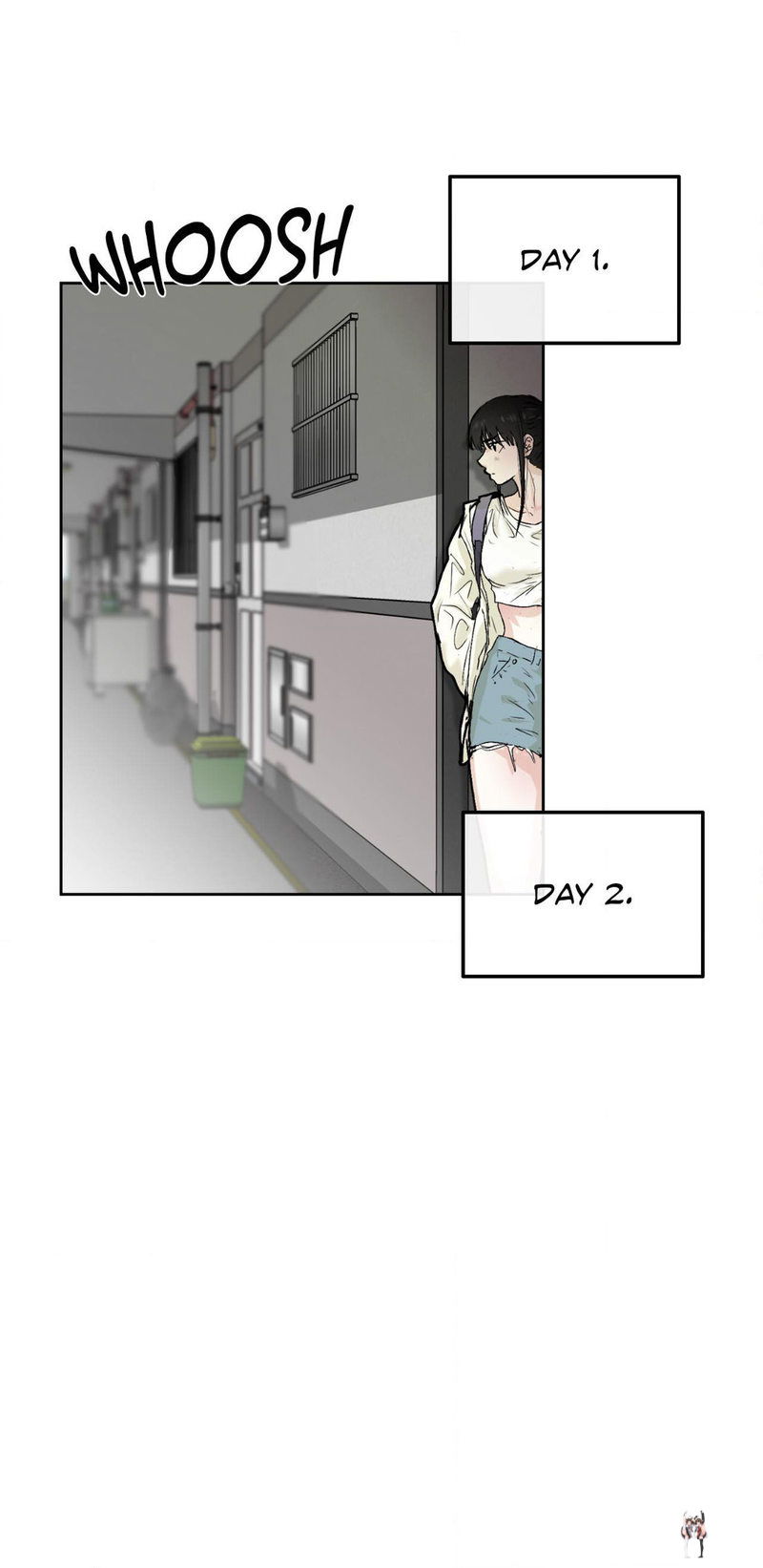 Where the Heart Is Where the Heart Is Chapter 1 - Page 64 Where the Heart Is Where the Heart Is Chapter 1 - Page 64