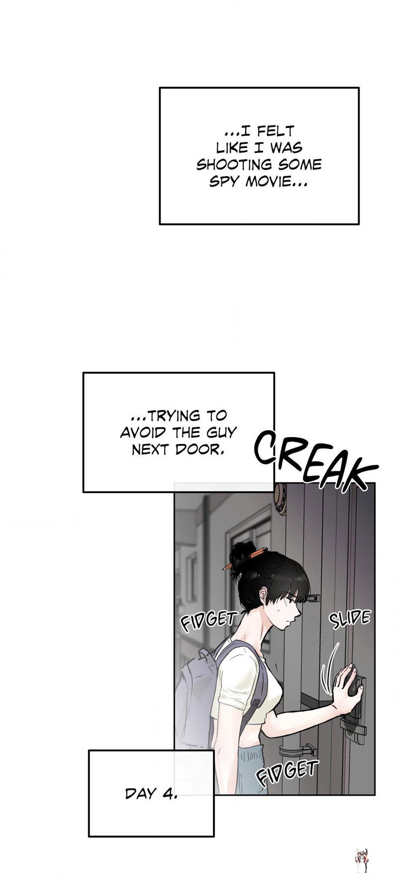 Where the Heart Is Where the Heart Is Chapter 1 - Page 66 Where the Heart Is Where the Heart Is Chapter 1 - Page 66