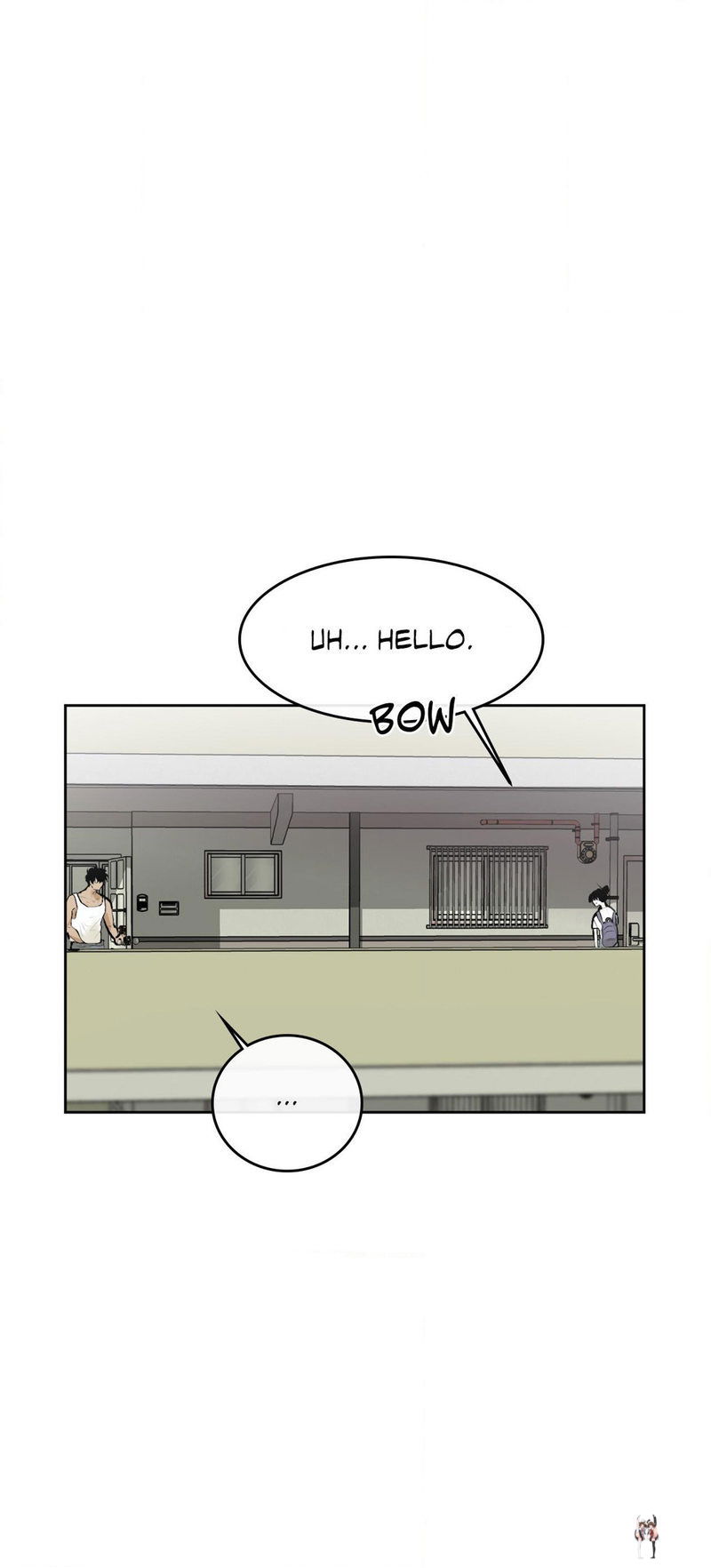 Where the Heart Is Where the Heart Is Chapter 1 - Page 69 Where the Heart Is Where the Heart Is Chapter 1 - Page 69