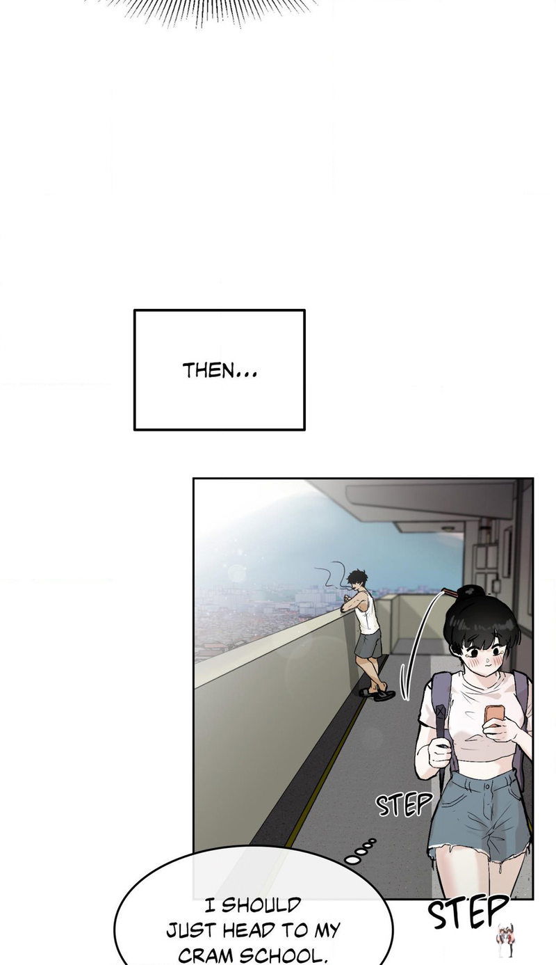 Where the Heart Is Where the Heart Is Chapter 1 - Page 72 Where the Heart Is Where the Heart Is Chapter 1 - Page 72