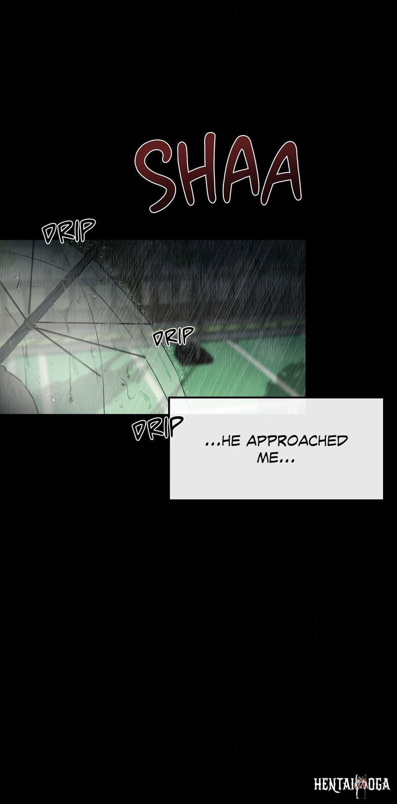 Where the Heart Is Where the Heart Is Chapter 1 - Page 77 Where the Heart Is Where the Heart Is Chapter 1 - Page 77